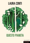 Laura Conti - Questo pianeta (2022)