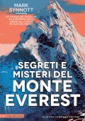 Mark Synnott - Segreti e misteri del Monte Everest (2022)