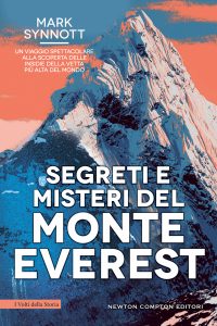 Mark Synnott – Segreti e misteri del Monte Everest (2022)