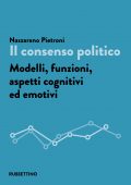 Nazzareno Pietroni - Il consenso politico (2022)