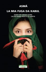 Asmā – La mia fuga da Kabul (2022)