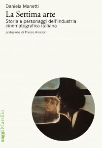 Daniela Manetti – La Settima arte (2022)