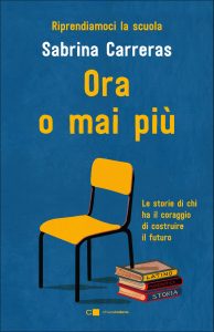 Sabrina Carreras – Ora o mai più (2022)