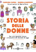 Carolina Capria, Mariella Martucci - Storia delle donne (2022)