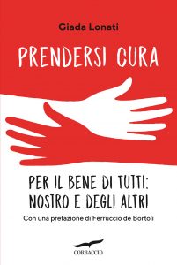 Giada Lonati – Prendersi cura (2022)