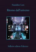 Stanislaw Lem - Ritorno dall'universo (2021)