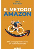 John Rossman - Il metodo Amazon (2022)