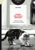 Isaia Sales - Storia dell’Italia mafiosa (2022)
