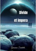 img Graziano Sardiello - Divide et impera (2022)