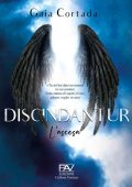 img Gaia Cortada - Discindantur. L’ascesa (2022)