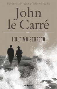 John le Carré – L’ultimo segreto (2022)