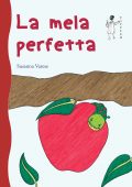 img Susanna Varese - La mela perfetta (2020)