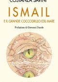 img Costanza Savini - Ismail e il grande coccodrillo del mare (2020)
