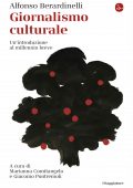 img Alfonso Berardinelli - Giornalismo Culturale (2021)