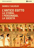 Daniele Salvoldi - L'antico Egitto (2020)