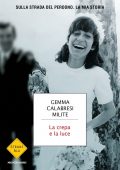 img Gemma Calabresi Milite - La crepa e la luce (2022)