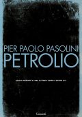 Pier Paolo Pasolini - Petrolio (2022)