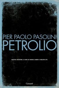 Pier Paolo Pasolini – Petrolio (2022)
