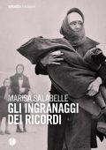Marisa Salabelle - Gli ingranaggi dei ricordi (2021)