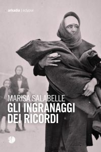 Marisa Salabelle – Gli ingranaggi dei ricordi (2021)