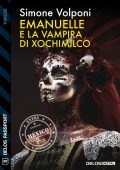 img Simone Volponi - Emanuelle e la vampira di Xochimilco (2020)