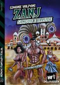 img Simone Volponi - Zanj, sangue e palude (2020)