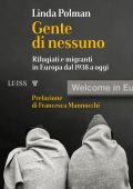 img Linda Polman - Gente di nessuno (2020)