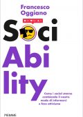 Francesco Oggiano - Sociability (2022)
