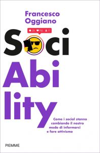 Francesco Oggiano – Sociability (2022)
