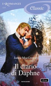 Janna MacGregor – Cavensham Heiresses Vol. 4. Il diario di Daphne (2022)