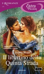 Joanna Shupe – Il libertino della Quinta Strada (2022)