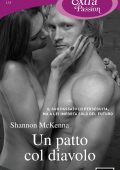 Shannon McKenna - Un patto col diavolo (2022)