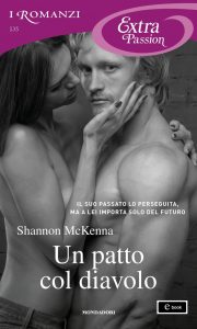 Shannon McKenna – Un patto col diavolo (2022)