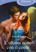 Kelly Bowen - L'ultima notte con il conte (2022)