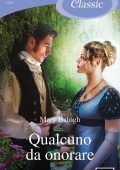 Mary Balogh - Qualcuno da onorare (2022)