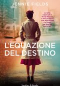 Jennie Fields - L'equazione del destino (2022)