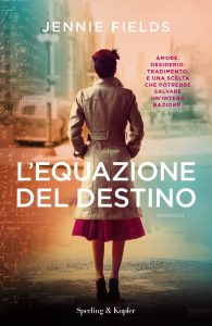 Jennie Fields – L’equazione del destino (2022)
