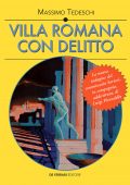 Massimo Tedeschi - Villa romana con delitto (2020)
