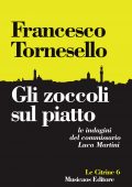 img Francesco Tornesello - Gli zoccoli sul piatto (2020)