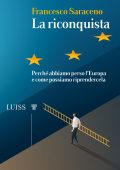 img Francesco Saraceno - La riconquista (2020)