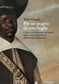 Toby Green - Per un pugno di conchiglie (2022)