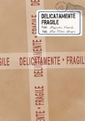 Alessandro Focarelli - Delicatamente fragile (2021)
