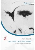 Maria Rizzarelli - Una terra che è solo visione (2020)
