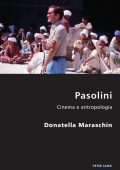 Donatella Maraschin - Pasolini (2014)