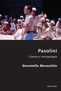 Donatella Maraschin – Pasolini (2014)