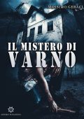 Massimo Geraci - Il mistero di Varno (2018)