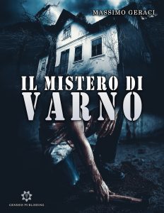 Massimo Geraci – Il mistero di Varno (2018)