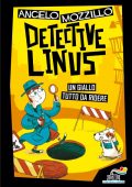 img Angelo Mozzillo - Detective Linus (2022)