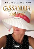 img Antonella Iuliano - Cassandra and love (2021)