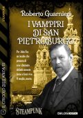 Roberto Guarnieri - I vampiri di San Pietroburgo (2021)